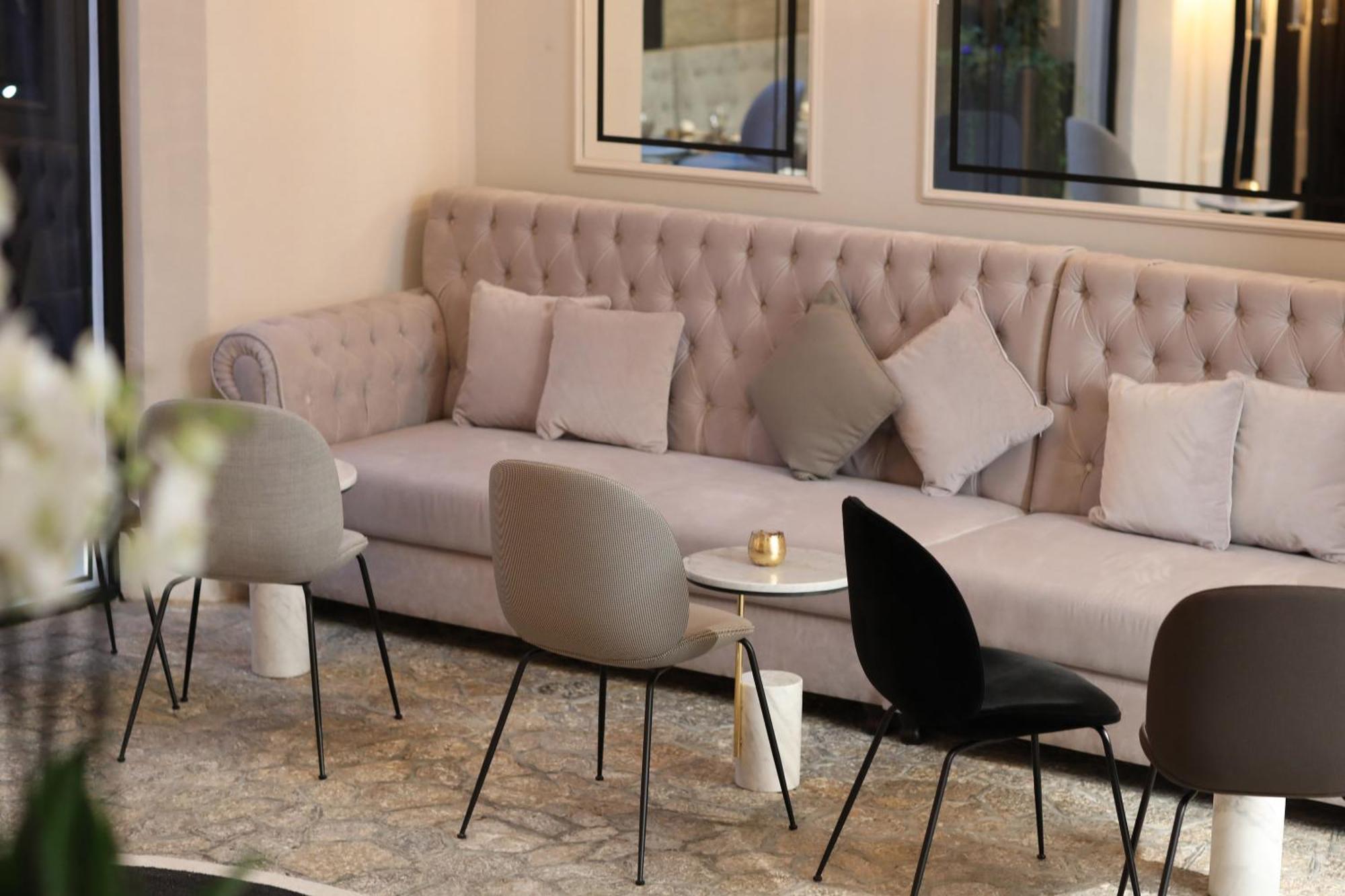 Summum Boutique Hotel, Member Of Melia Collection Palma de Mallorca Dış mekan fotoğraf